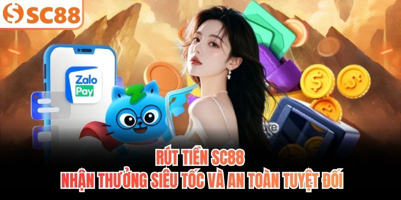 Rút tiền SC88